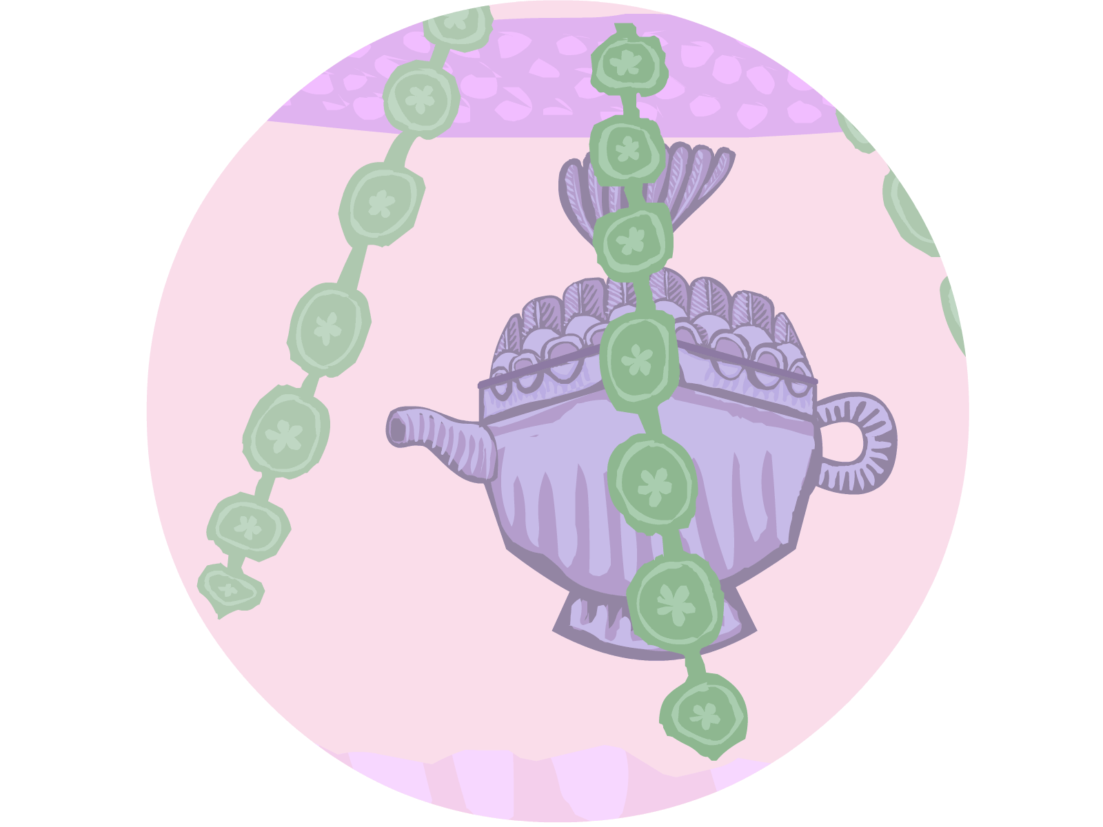 Flow State 2d adobe animate gif vector