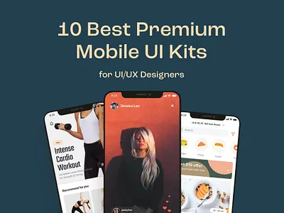 Interface Market 10 Best Premium Mobile UI Kits cover 1 adobe xd app design adobexduikit app design app template figma figma app figma template ios app ui mobile app ui design mobile app ui kit mobile ui design mobile ui kit ui design ui kit ui ux design 应用 应用界面 设计
