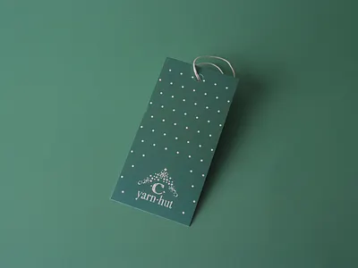 yarn hut custom tags branding designtags tags tagswing