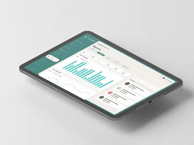 Clean collect Dashboard