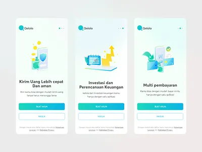 Onboarding Screen android app android ui blur flat indonesia remittance indonesia remittance interace interaction design microinteraction onehourhappinessindonesia onehourhappinessstudio onehourhappinessstudioindonesia remittance typography ui ui ux ui blur ui design uiux ux vector