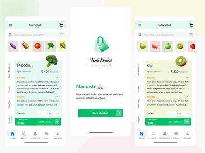 Fresh Basket freshfruitbaskets online store online vegetables