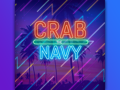 Logo serveur discord discord neon