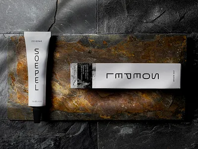 Soepel Skincare beauty brand identity branding design graphic design identity logo mockup package design packagedesign packaging packaging mockup skincare skincare branding skincare logo skincare mockup skincare packaging