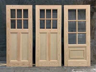 windows & doors artisans assets design doors simple props story tell stories