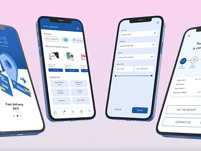 Mobile app design design figma mobile app mobile app design mockup ui ui ux uiux
