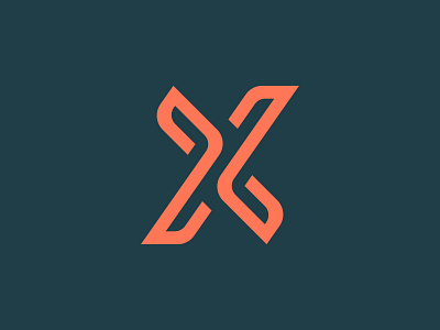 36 days of type - X 36dayoftype