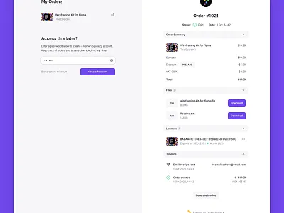 Buyer Dashboard checkout checkout flow checkout page clean clean ui customer ecommerce ecommerce app ecommerce business ecommerce design ecommerce shop minimal minimalism minimalist minimalistic order shopping shopping app shopping bag shopping cart