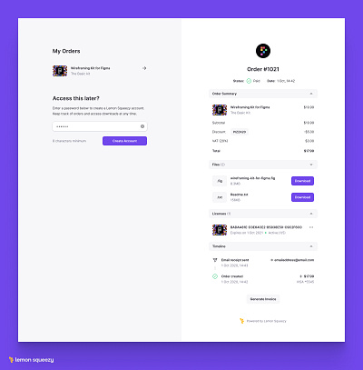 Buyer Dashboard checkout checkout flow checkout page clean clean ui customer ecommerce ecommerce app ecommerce business ecommerce design ecommerce shop minimal minimalism minimalist minimalistic order shopping shopping app shopping bag shopping cart