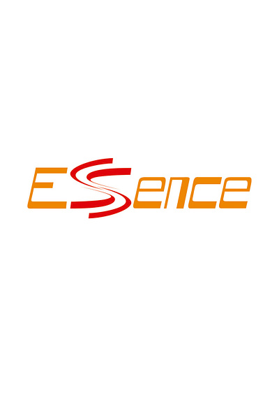 LOGOTIPO ESSENCE - PRODUCT branding design designer designs logo