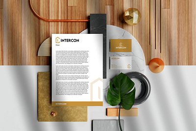 Intercon logo