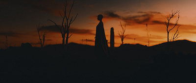 Deftones 3d art c4d cgi direction retouch