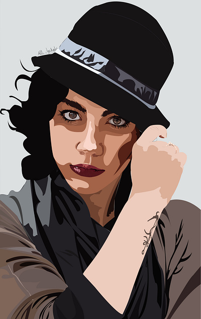 funk funk ilustrator vector