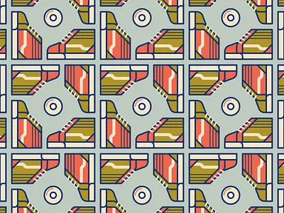 Vans SK8-Hi Tile mosaico patineta patron pattern sk8 skateboard skateboards sneakers tenis tile vans