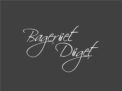 Bakery logo design adobe illustrator design graphic design illustration logo ui vector vector illustration