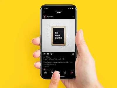 Social Graphics for In Touch Ministries bible biblical christian content digital god gospel graphic jesus jesus christ meme ministry photo quote social spiritual