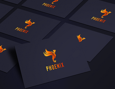 phoenix logo