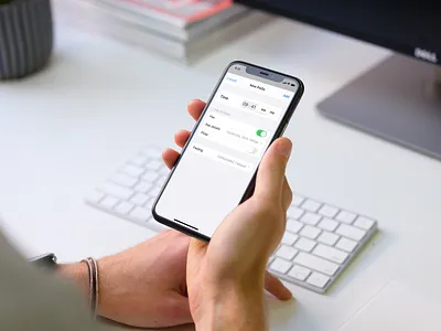PoGo - PoGo Created app design design ios mobile mobile app design toilet tracker tracking app ui ux