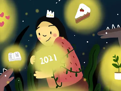 2021 design design art drawing hand drawn illustration