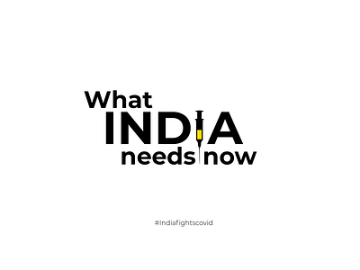 India Fights Covid business covid covid 19 covid19 covidvaccinations design illustration indiafightscovid netbramha ui ux website