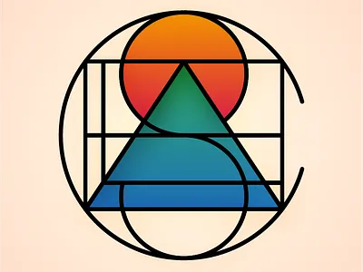 Chelsea logo design adobe illustrator design gradient illustration illustrator line work logo logo design minimal vector vector graphic