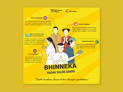 Infographic of Diversity design infographic vector