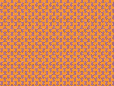 M3 pattern work branding logo pattern design self branding
