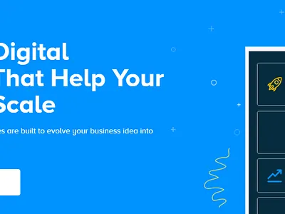 Build Digital Products That Help Your Business Scale app development digital product ux product design