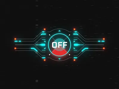 Futuristic HUD ae after effects aftereffects animation cyber punk cyberpunk digital future futuristic glitch grunge hightech hud light motion design neon overlay overlays sci fi scifi