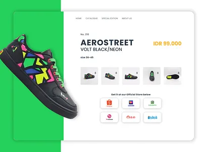 Aerostreet UI ui ui ux ui design uidesign uiux ux ux ui ux design uxdesign uxui