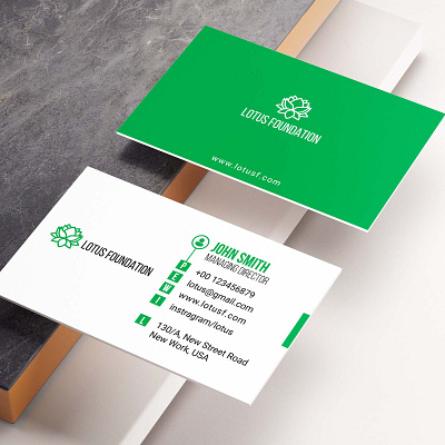 Corporate Business Card Template business card design company corporate branding corporate card corporate identity creative logo template visiting card design