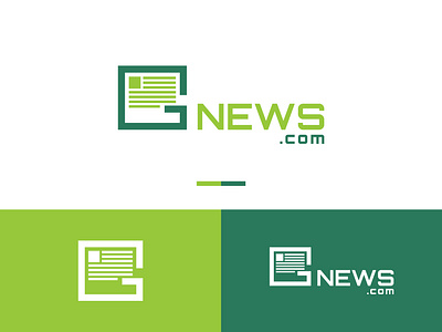 G News paper logo branding coloring logo creative logo design g letter logo g news logo g papper logo design illustration lettermark logo logodesign minimal new news logo vector website logo wordmark logo