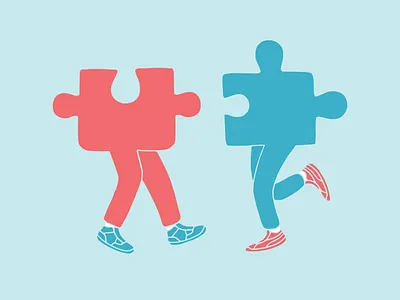 Collaboration artist branding clever illustration collaboration conceptual creative illustration design drawing graphic design hand illustration illustration illustrator simple line work