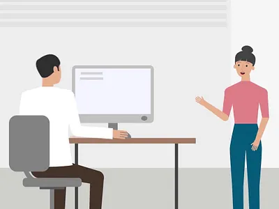 How to treat without drugs? animated explainer video animated marketing videos animated videos for business communication design health medicine pills