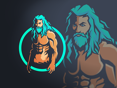 Body Builder Mascot Logo aquaman aquaman mascot logo bodybuilder characterdesign esport logo esports logo gym gym logo gym logo design gym mascot logo jason jason mascot logo jason momoa mascot logo logo logodesign mascot logo mascot logo design