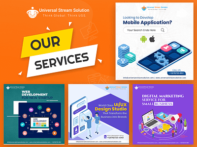 USS Services-1 ecommerce app graphic design mobile app development webdevelopment