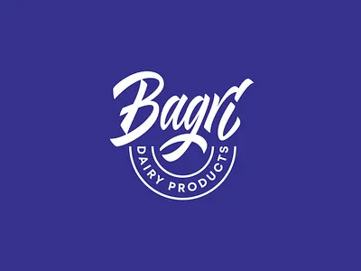 Bagri logotypes alex zhelyazkov animation branding branding design bulgaria custom type cyrillic dairy farm fourplus identity ivaylo nedkov latin lettering logo logotype motion studio tsvetislava koleva