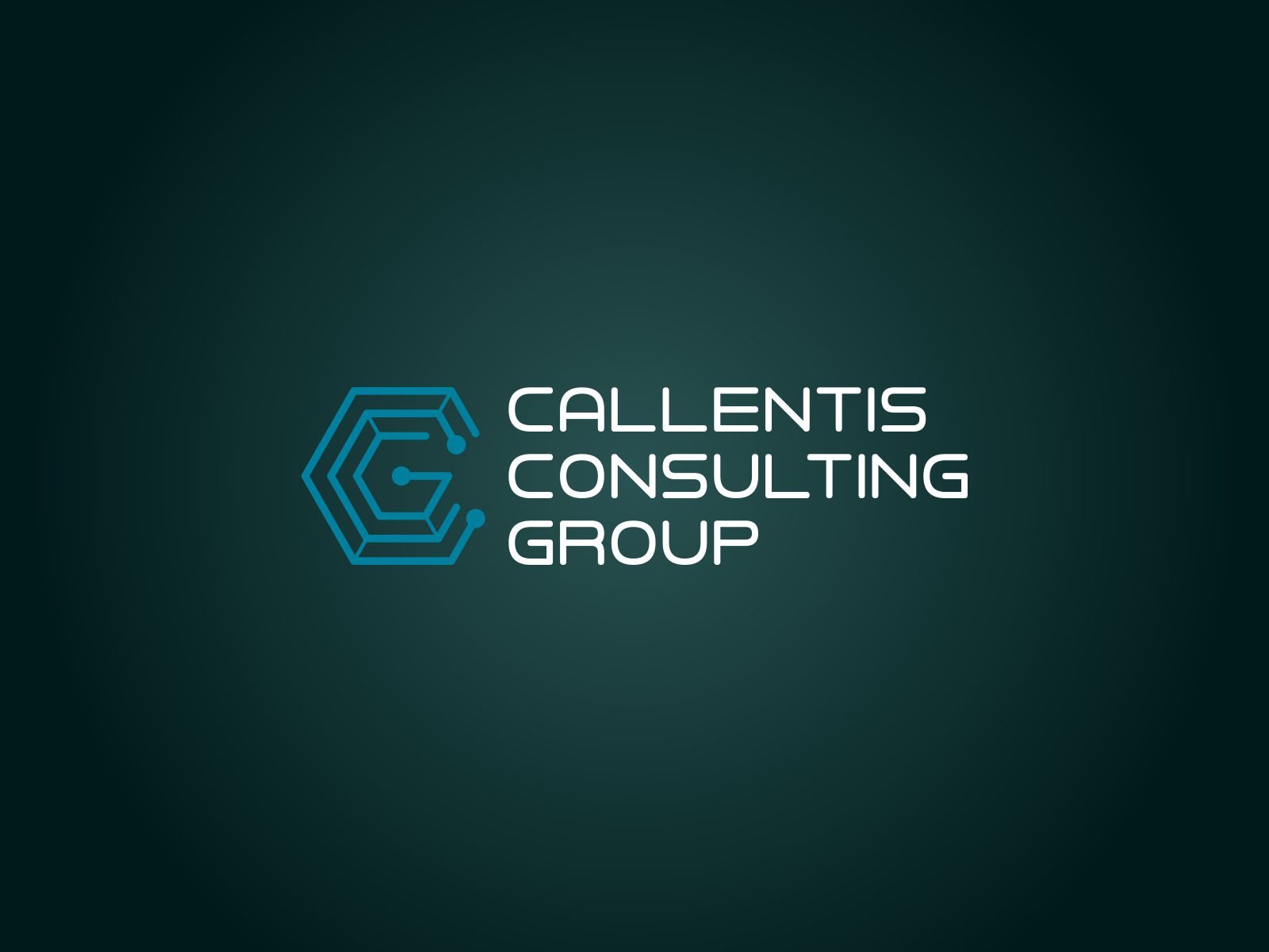 Callentis Consulting Group Logo Design branding branding design corporate logo design corporate visual identity logo logo design