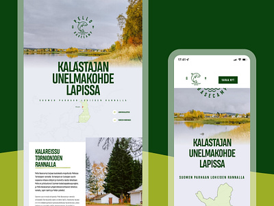 Pello Basecamp. Identity and Web Design branding design illustration logo typography ux web webdesign