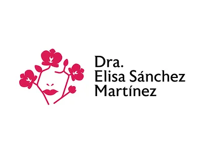 Cosmetic logo beauty logo branches branding en veracruz branding veracruz cosmetic creative logo design diseñodelogoveracruz flower logo flowers logo formula creativa girl logo goddess logo designer logos logtype orchid orchid logo woman logo
