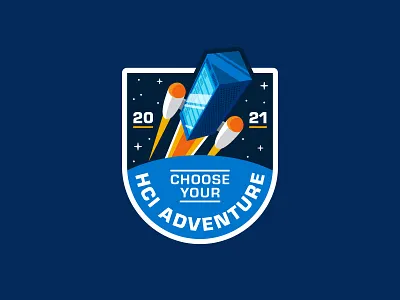 Mission Patch 🚀 adventure badge launch lift off logo logo design mission patch rocket space