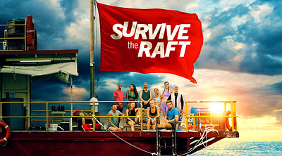 Survive the Raft