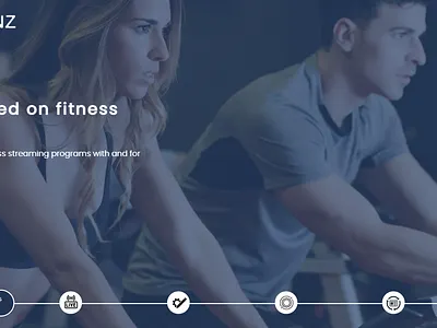 ENDORPHINZ @branding @photoshop branding design icon logo typography ui ux web