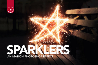 Sparklers Animation Photoshop Action action animated animated gif digital effect effects gif gif animated gif animation manipulation photography photomanipulation photoshop photoshop action photoshop art photoshop editing professional realistic sparkle sparkle effect