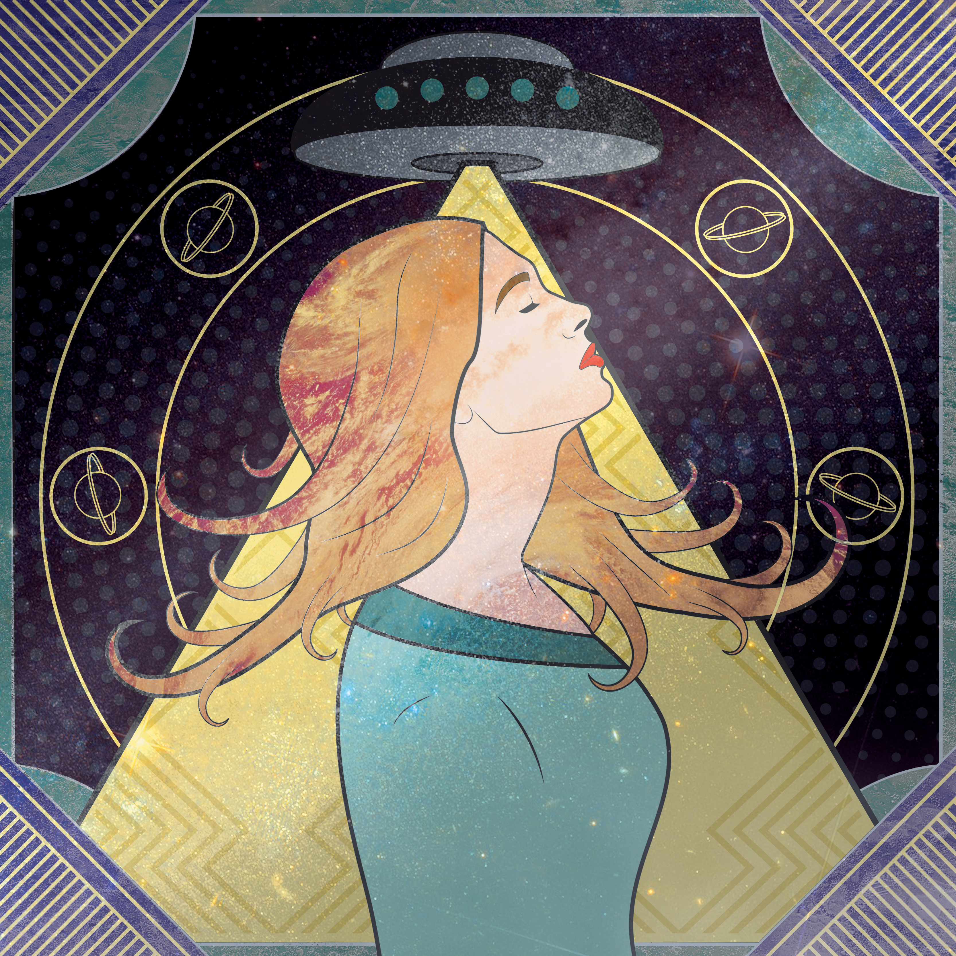 Example of Boston Cover Art