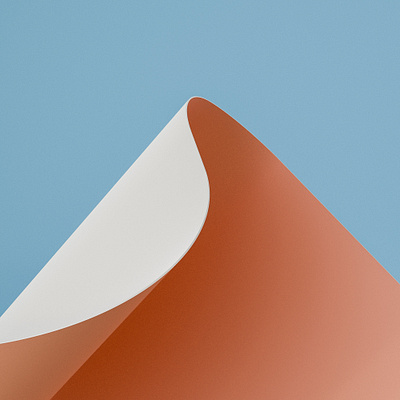 Render #5 - Mountain 3d 3d art blender color illustration render