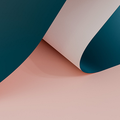 Render #6 - Paper 3d 3d art blender color colorful cycles illustration render