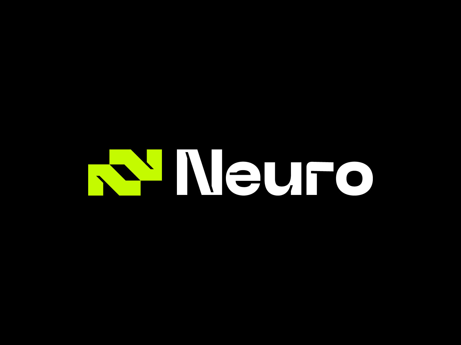 Neuro brands deals logo