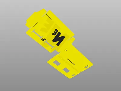 Multi-product packaging cycling neonultra packaging