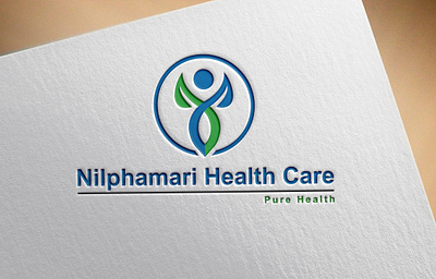 natural logo design beautiful logo business card business logo company logo creative logo flat graphic design logo logo design natural logo restaurant logo